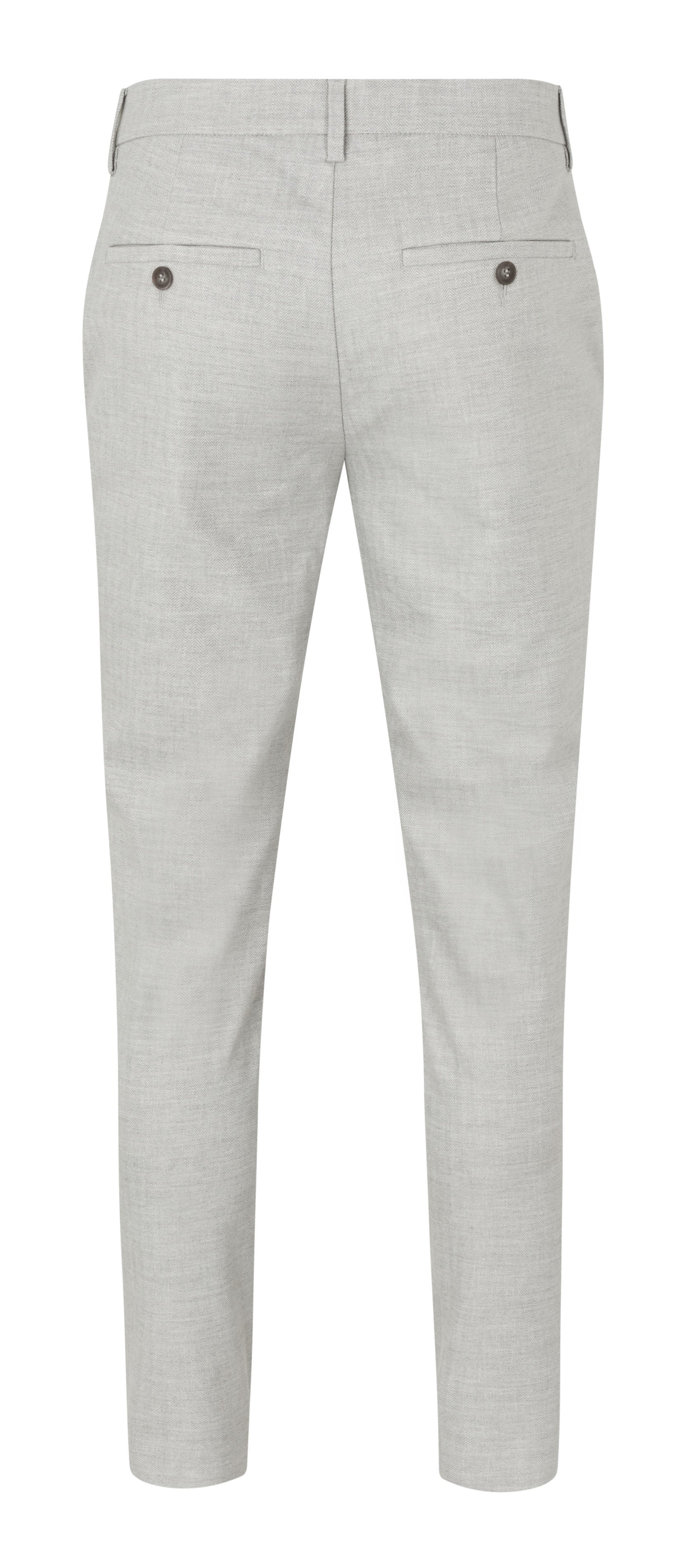 31215 MINERAL GREY HERRINGBONE ''34''