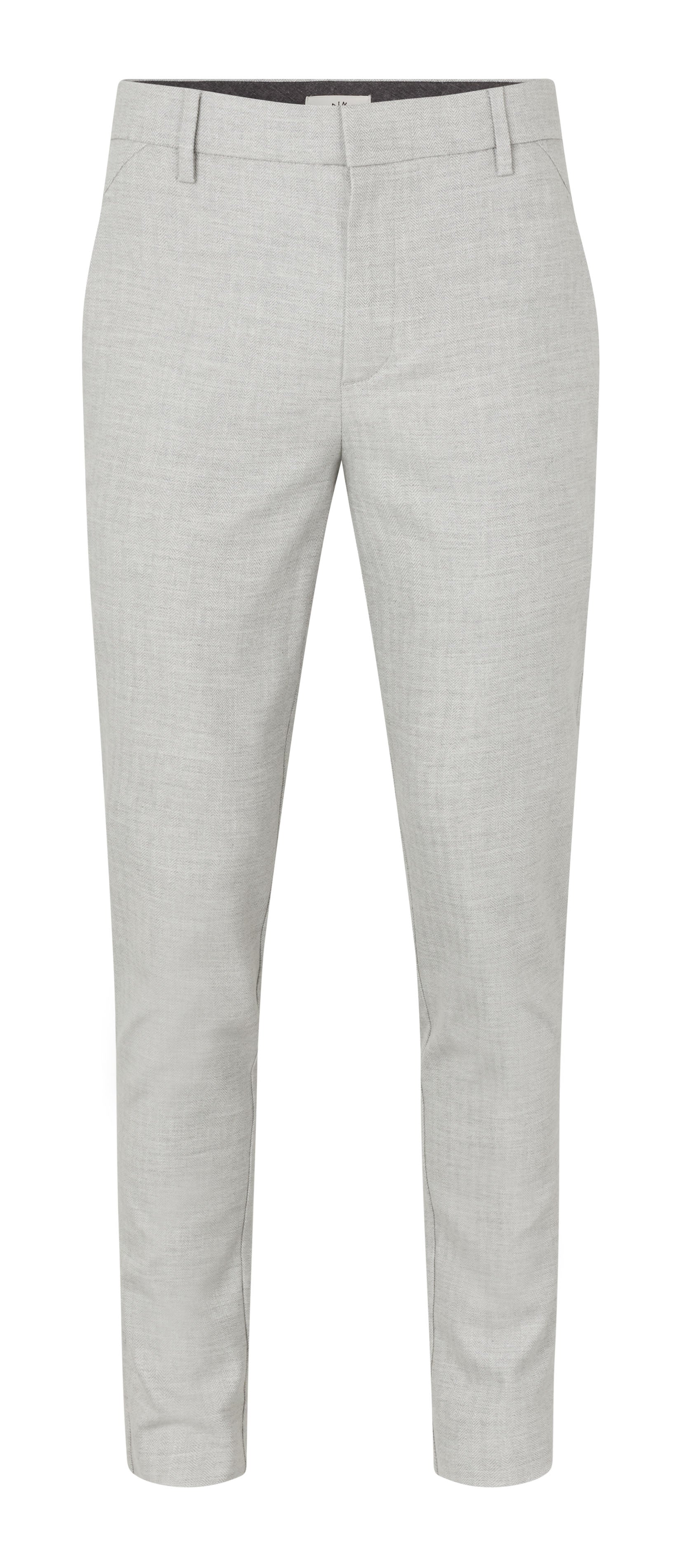 31215 MINERAL GREY HERRINGBONE ''34''