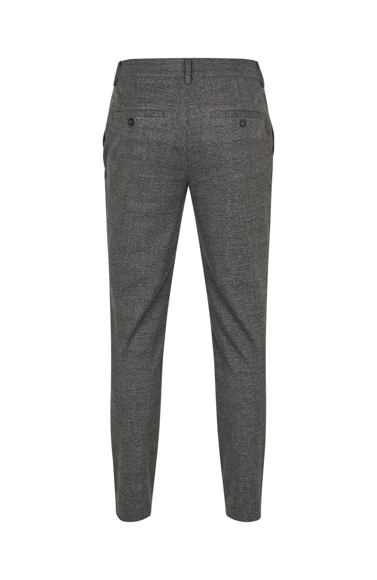 31268 CHARCOAL CHECK ''32''