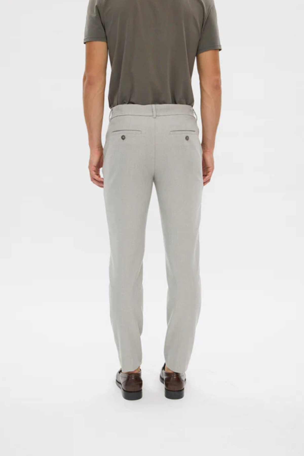 31325 GREY MIST ''34''