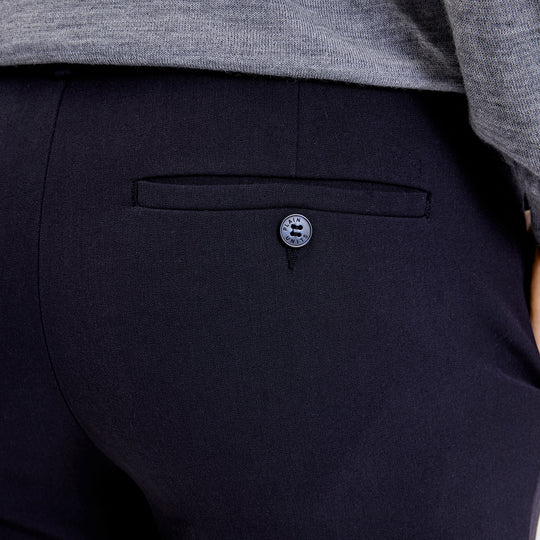 00005 DEEP NAVY ''34''