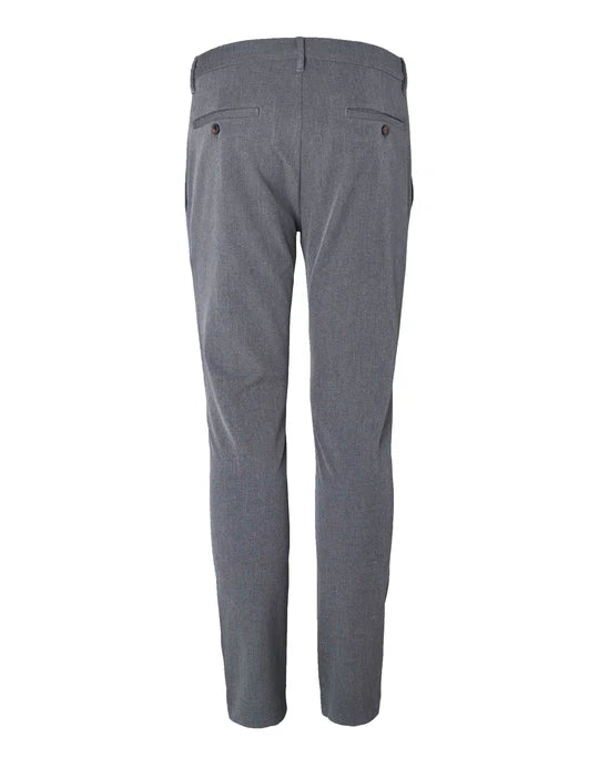 02280 GREY MELANGE ''34''