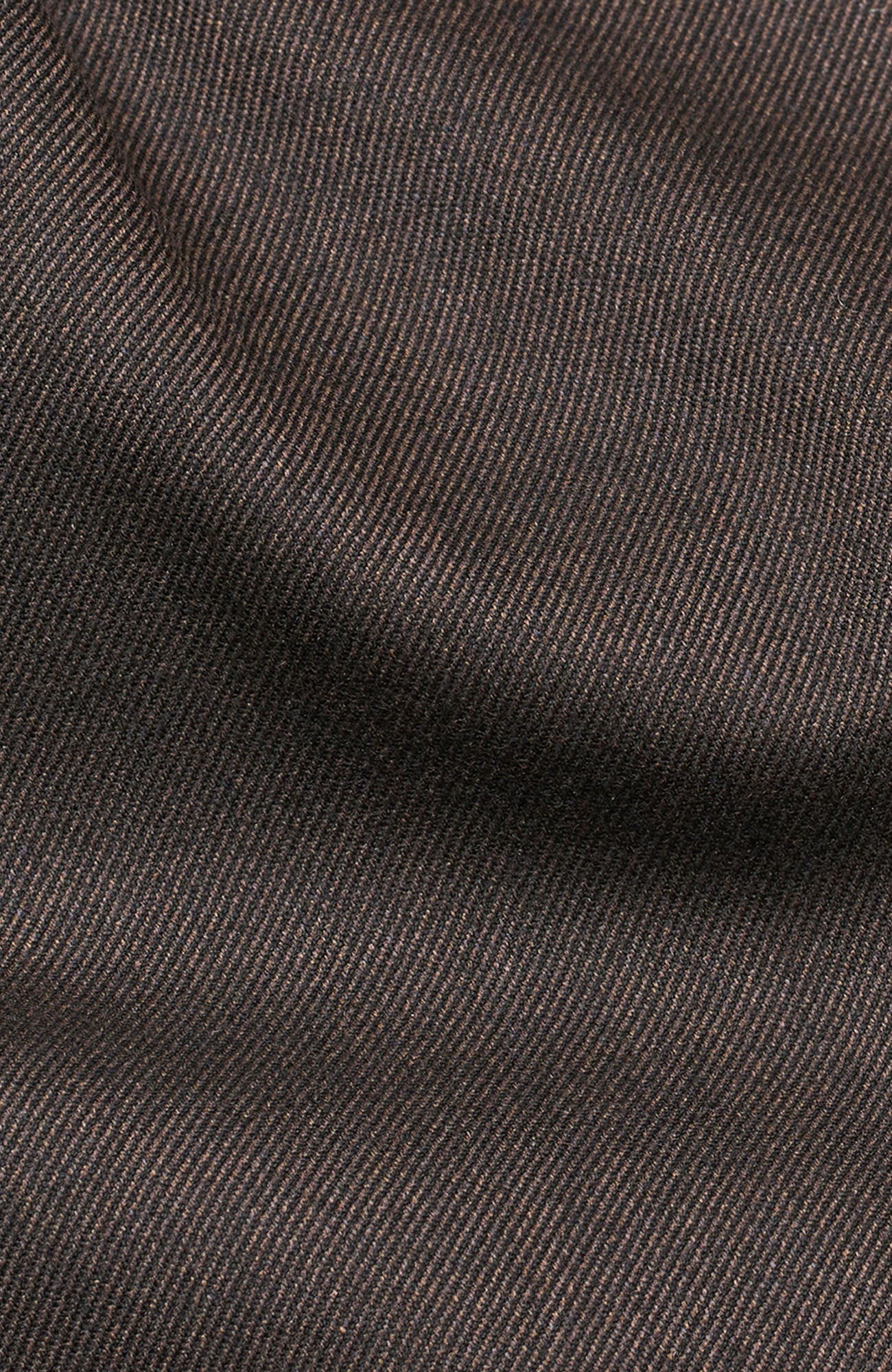 30936 DARK BROWN MELANGE ''34''