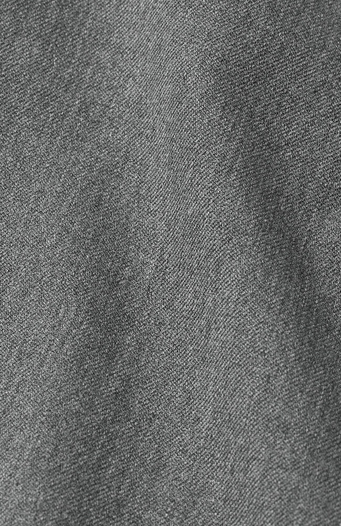 02280 GREY MELANGE ''34