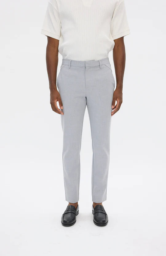 31316 STEEL GREY MELANGE ''34''