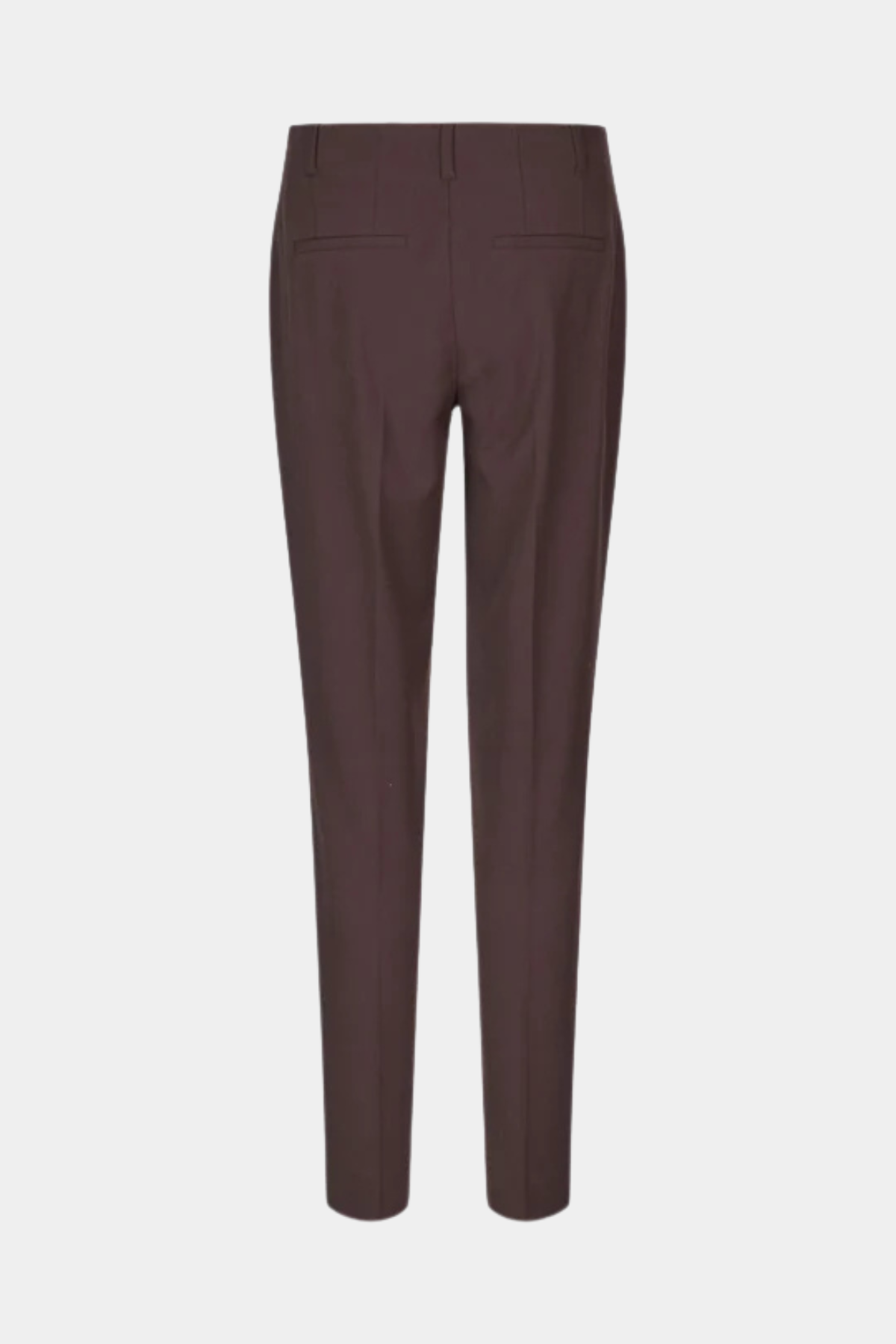 31264 DEEP GARNET ANKLE