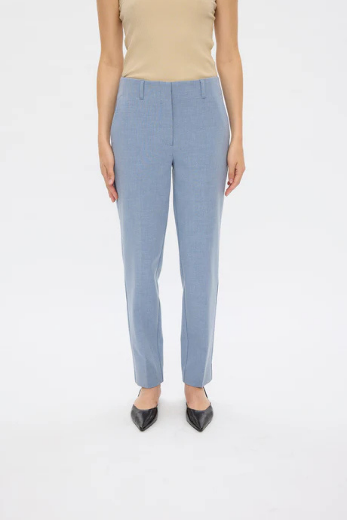 31192 DAWN BLUE ANKLE