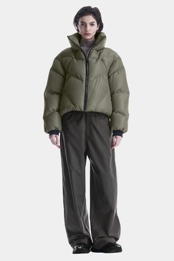 513 - DARK URBAN CHIC