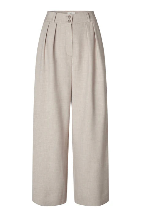 31183 SILVER SAND MELANGE LONG