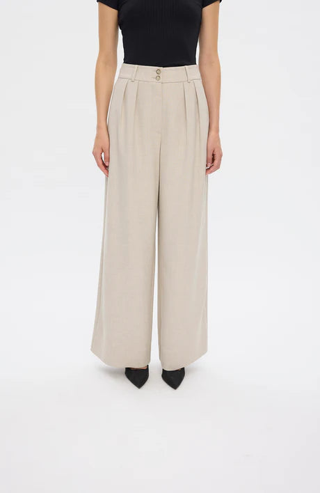 31183 SILVER SAND MELANGE LONG