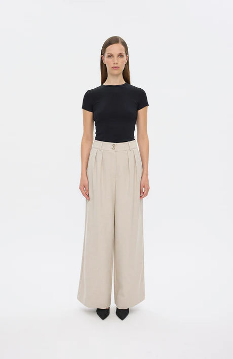 31183 SILVER SAND MELANGE LONG