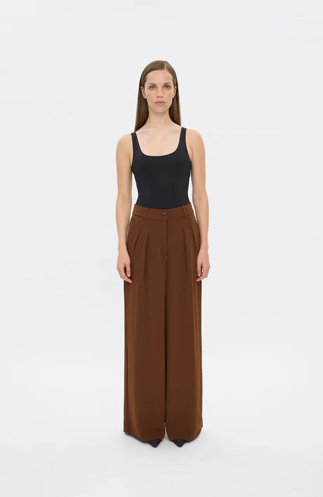 31294 BROWN ROAST LONG