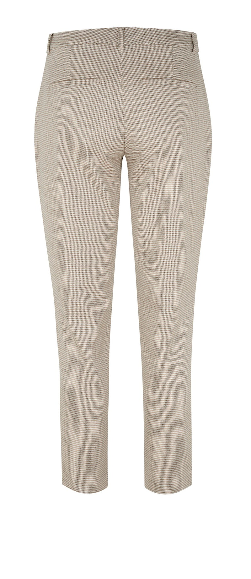 30961 SOFT SAND MINI CHECK