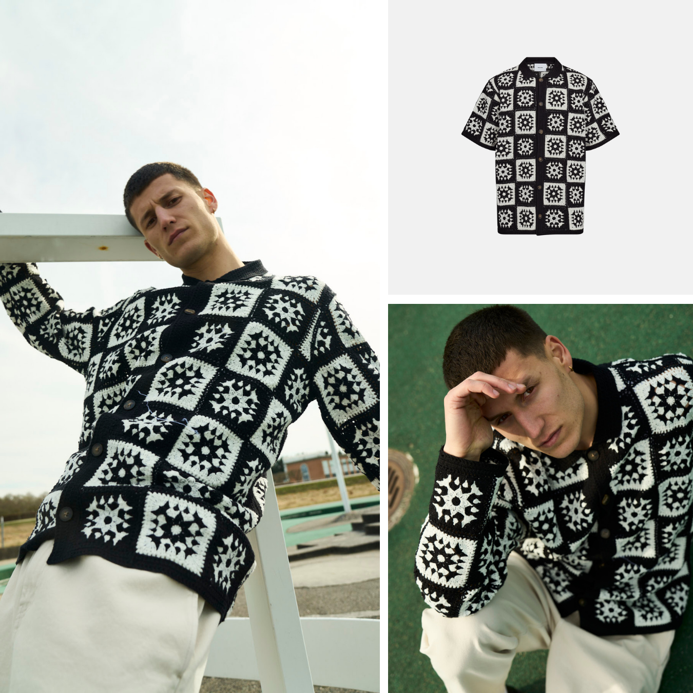 9001-BLACK