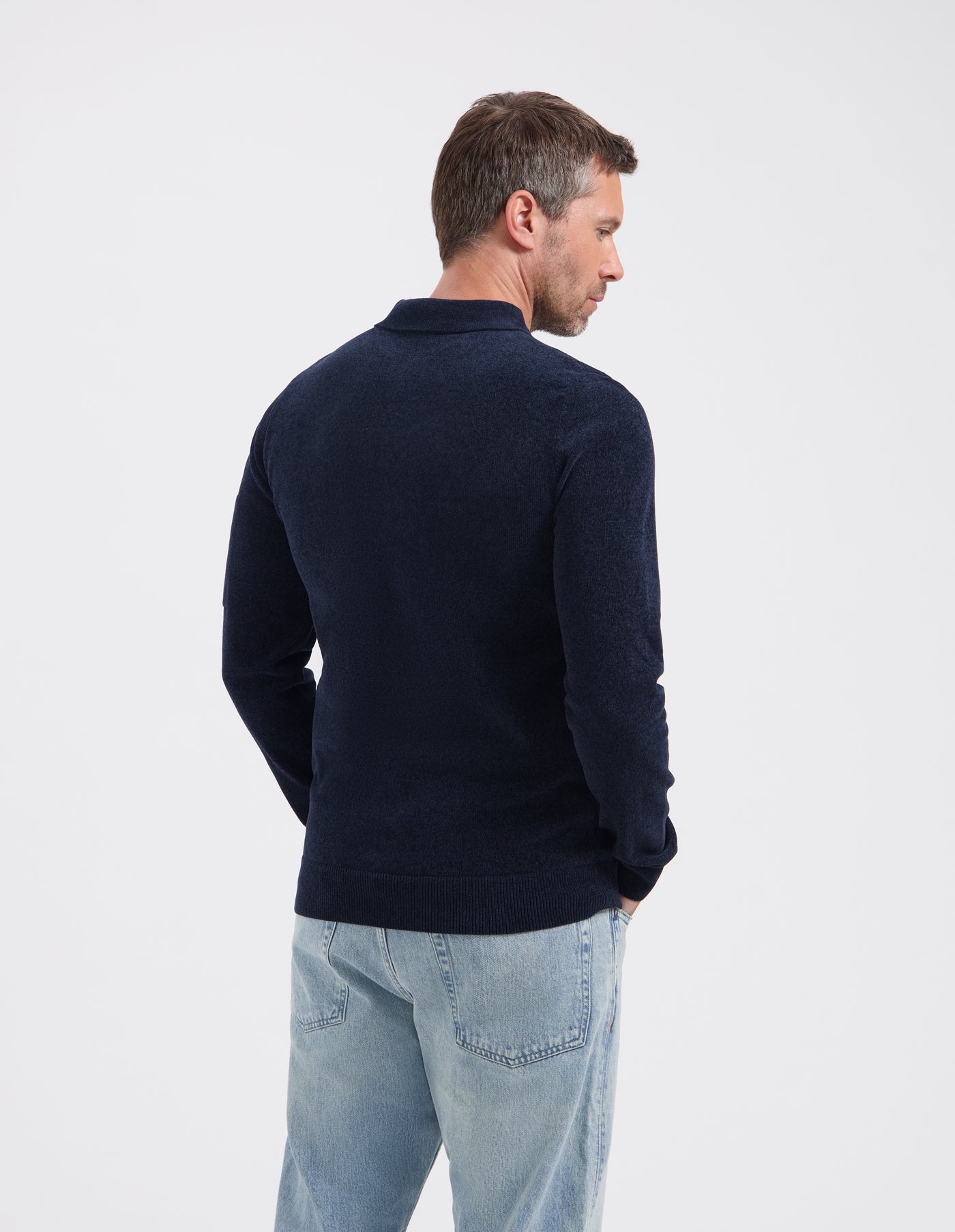 70003 DARK NAVY