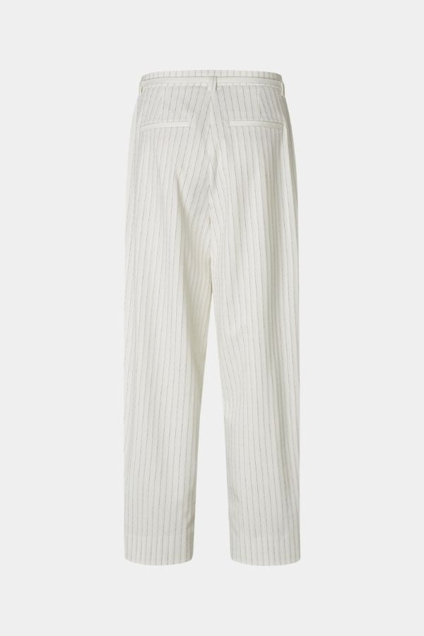 31300 COCONUT MILK STRIPE LONG