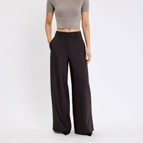 31136 SMOKED OAK MELANGE LONG