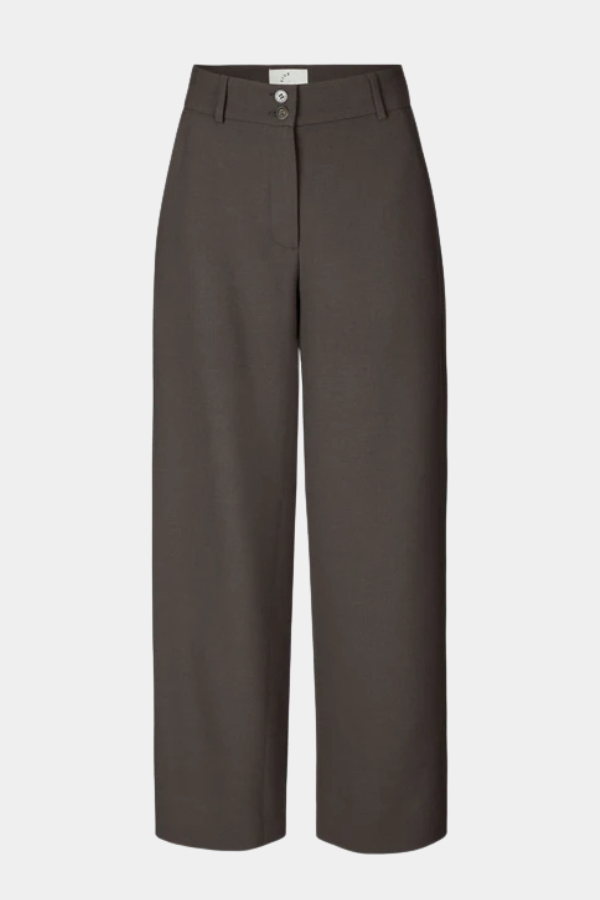 31136 SMOKED OAK MELANGE LONG