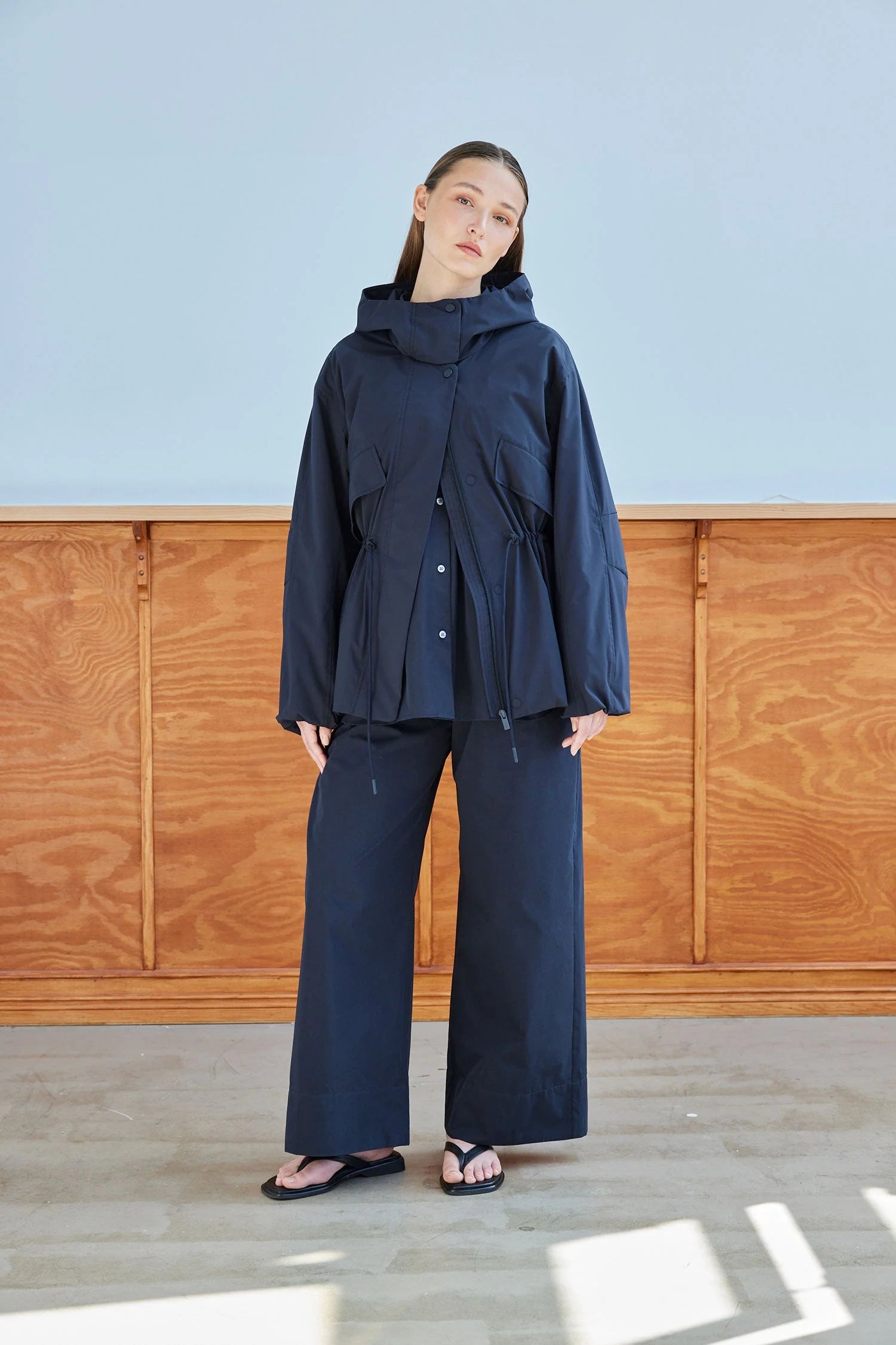 240 DK NAVY