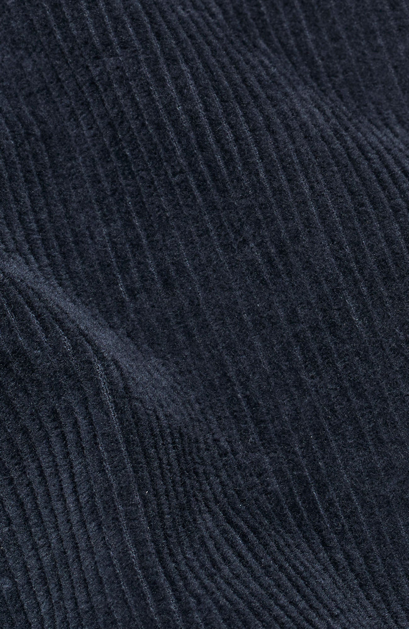 31277 NAVY CORDUROY ''34''