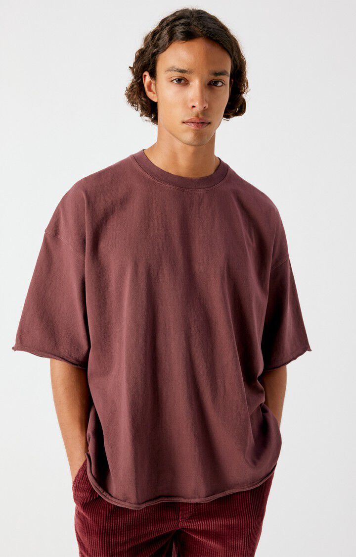 BURGUNDY VINTAGE