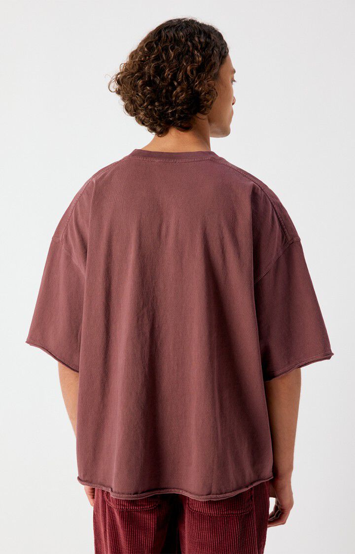 BURGUNDY VINTAGE