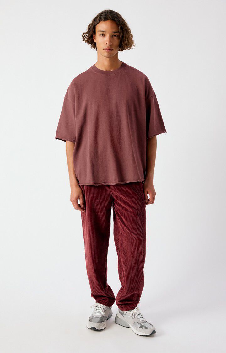 BURGUNDY VINTAGE