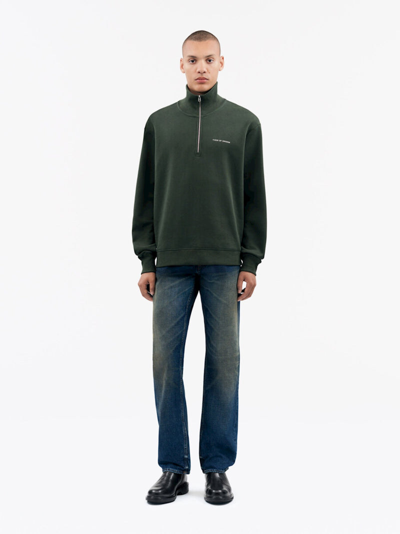 45Y FOREST GREEN