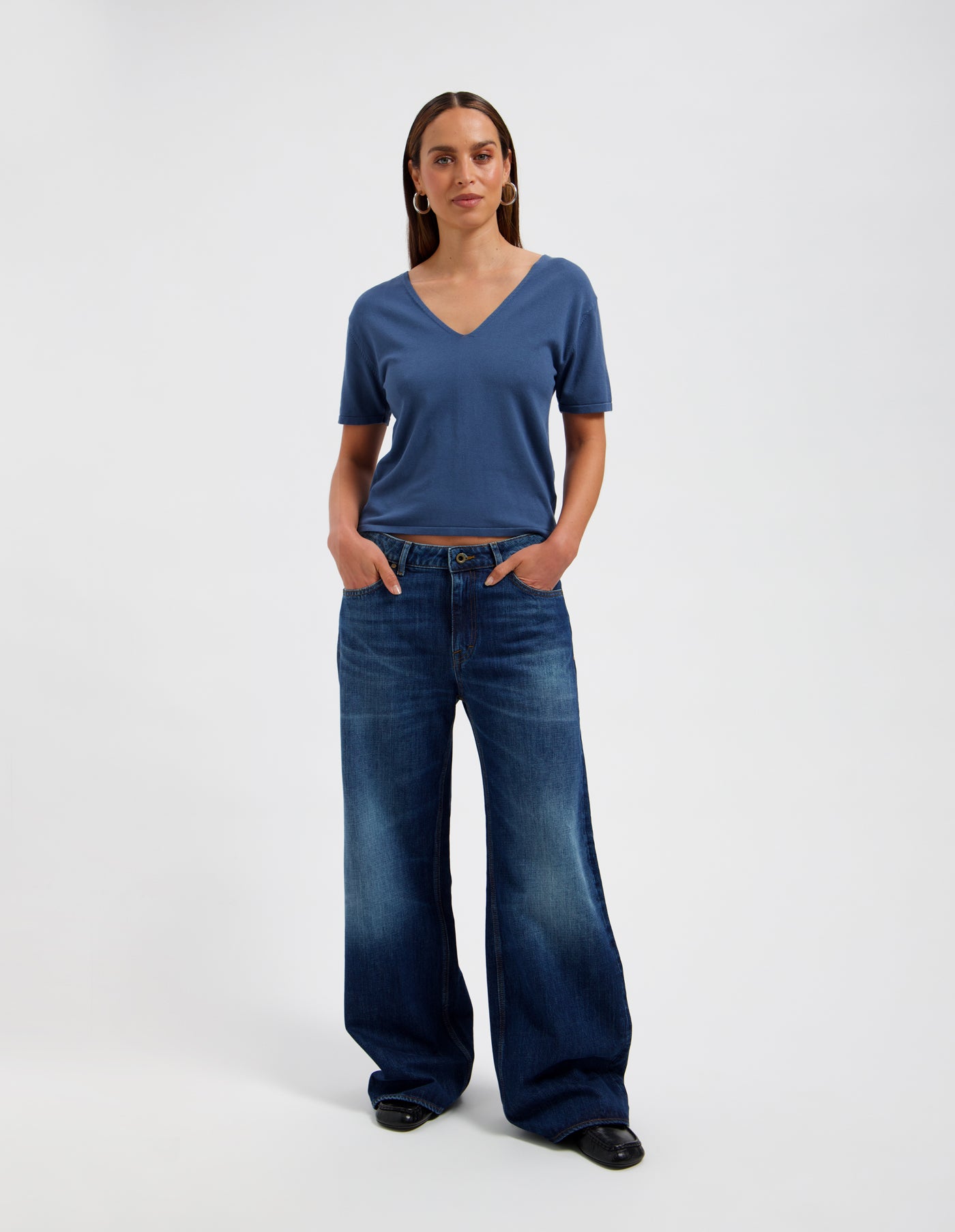 70003 BLUE BERING SEA