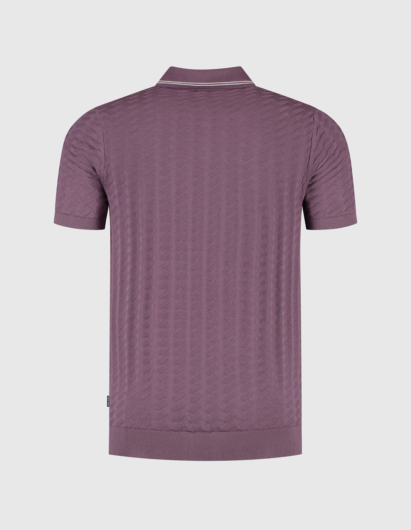 80024 FADED PURPLE