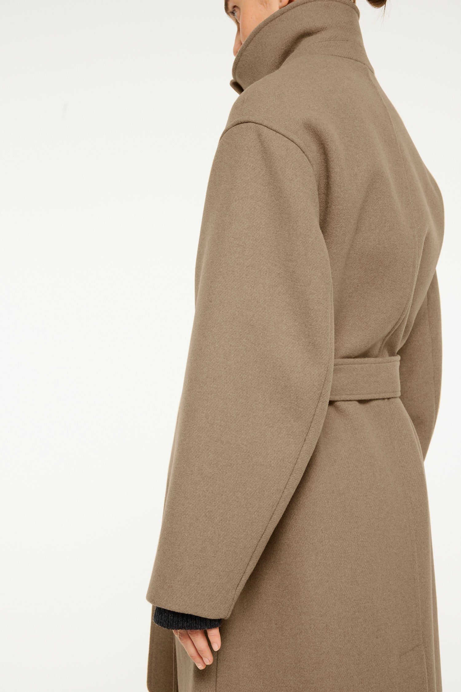 518 BEIGE MELANGE