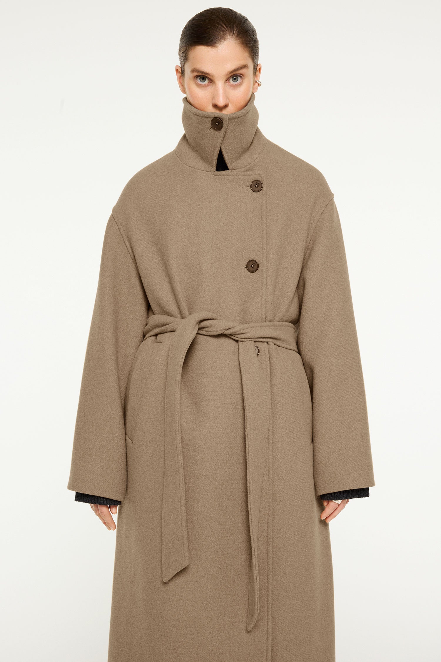 518 BEIGE MELANGE