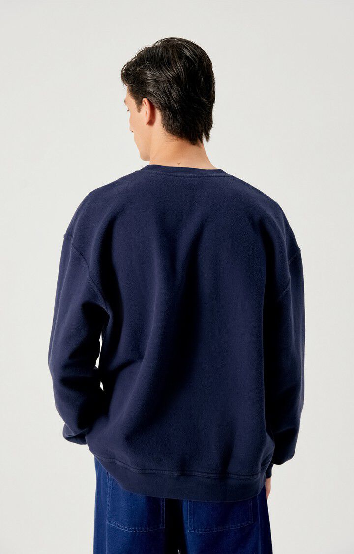 NAVY VINTAGE
