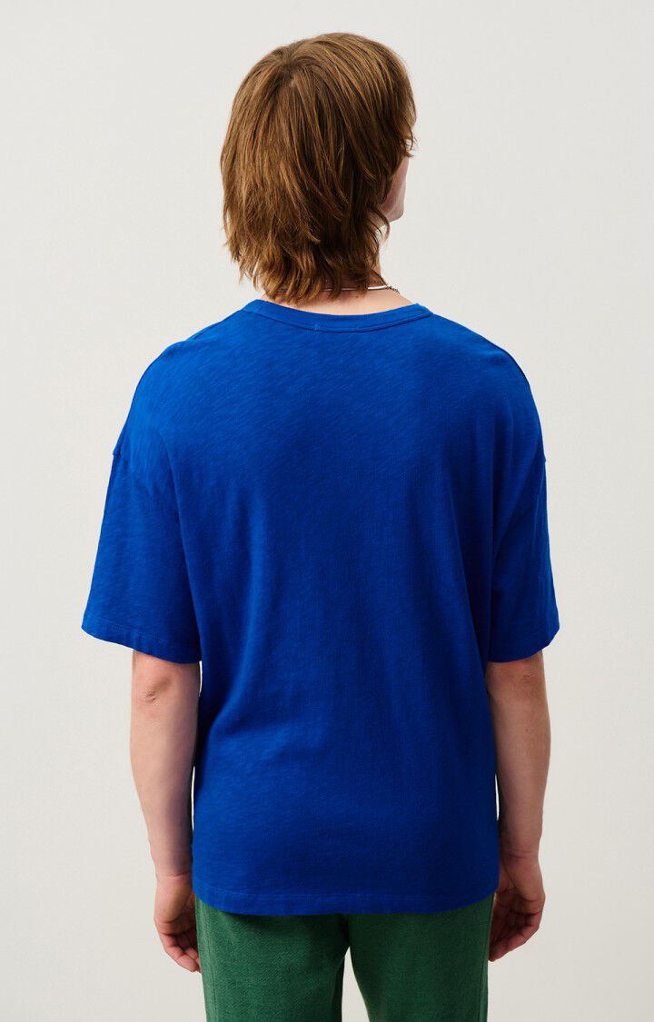 BLEU DE PRUSSE VINTAGE