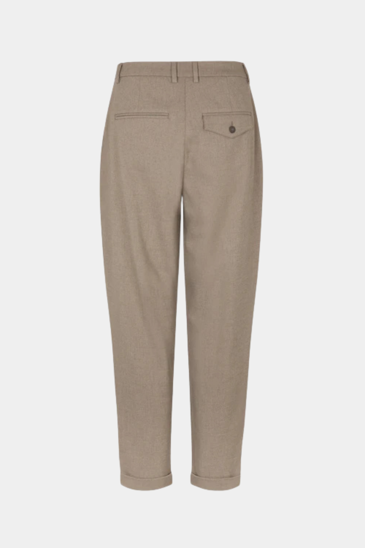 30937 DARK SAND MELANGE