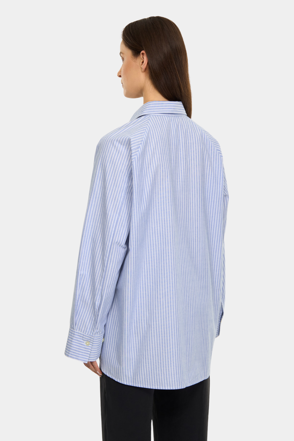 590 BLUE STRIPE