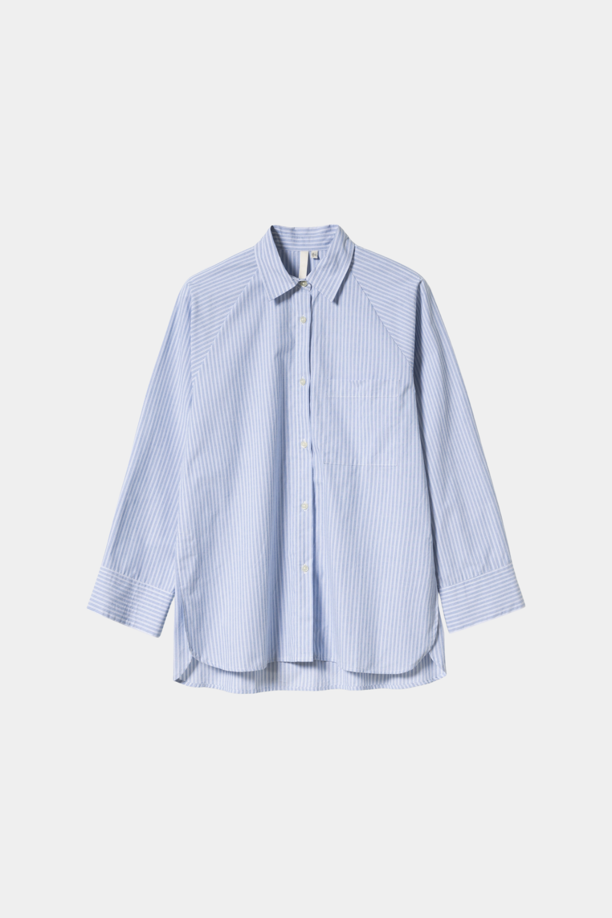 590 BLUE STRIPE