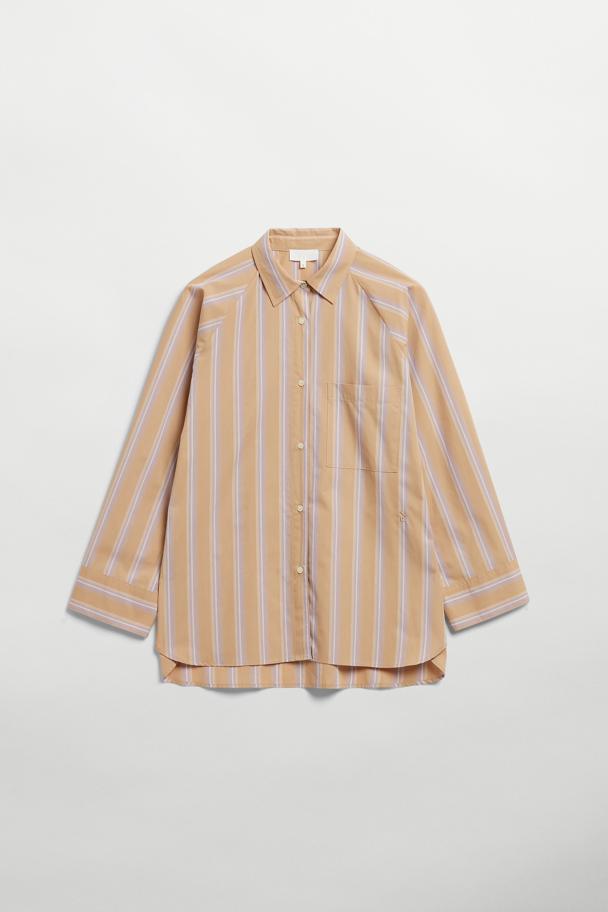 746 BEIGE STRIPE