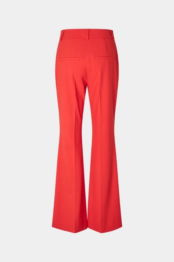 31280 POPPY RED LONG