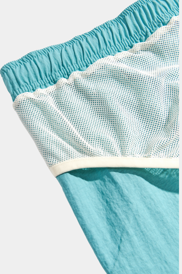 F55 DUSTY TURQUOISE