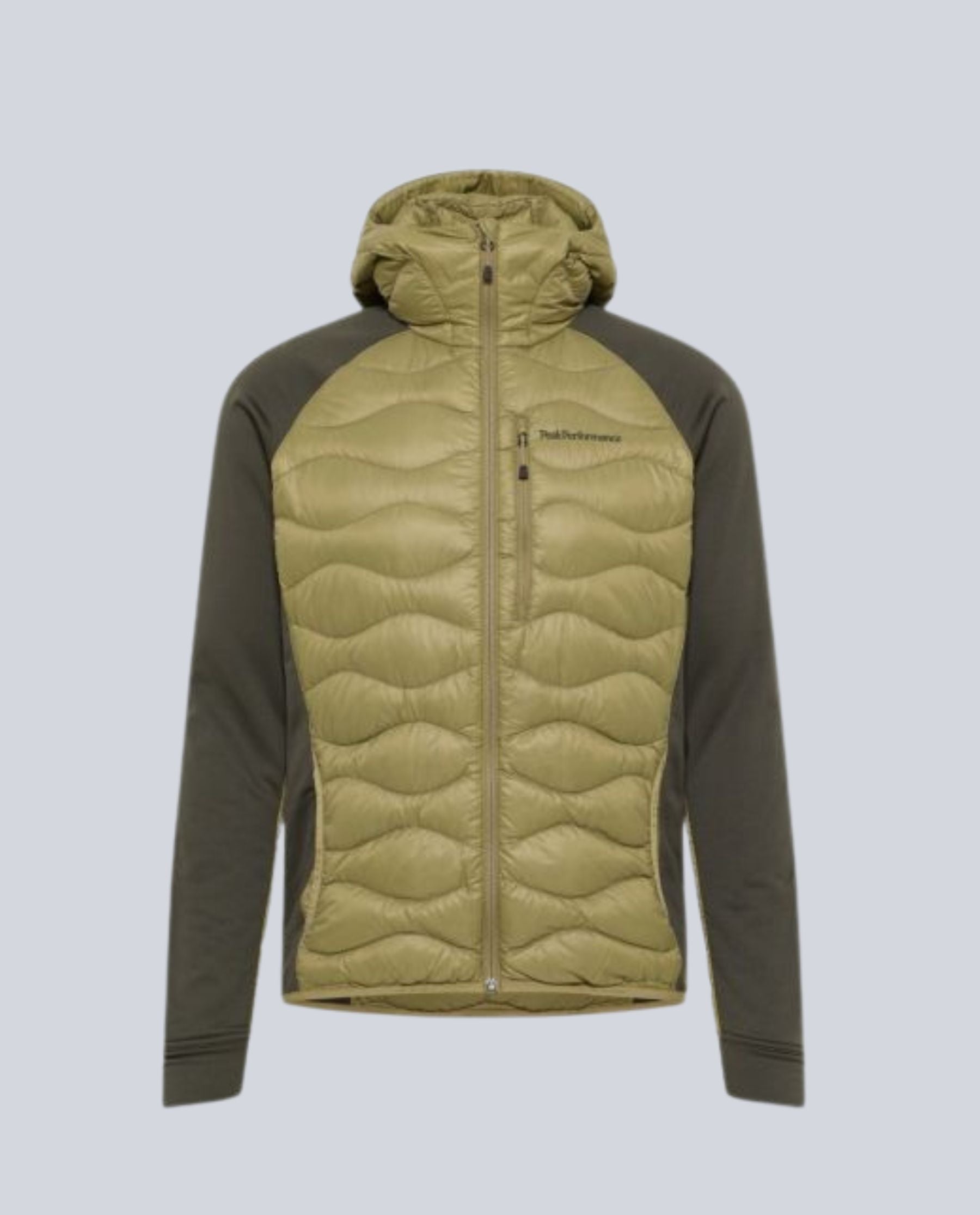 Peak performance clearance zak parka