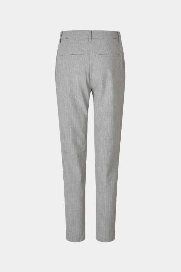 31178 LIGHT GREY PINSTRIPE REGULAR