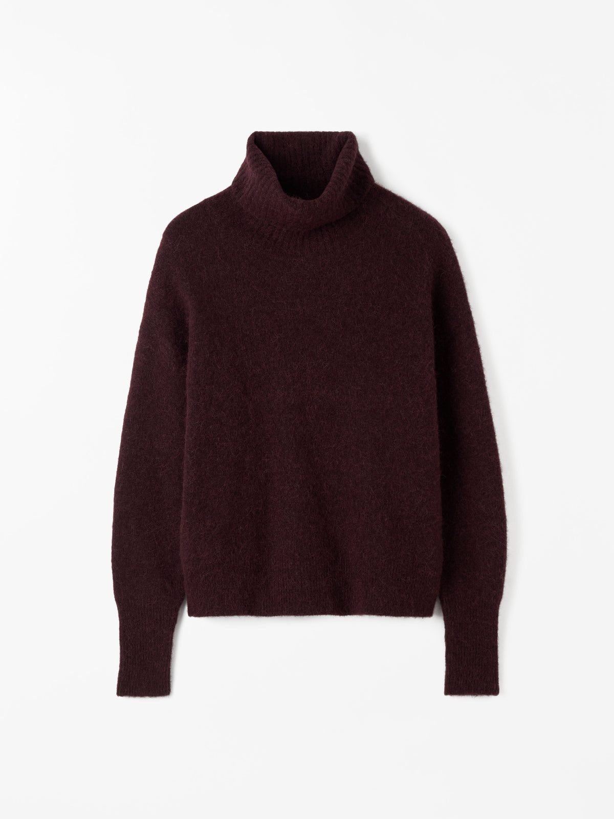 560 BURGUNDY