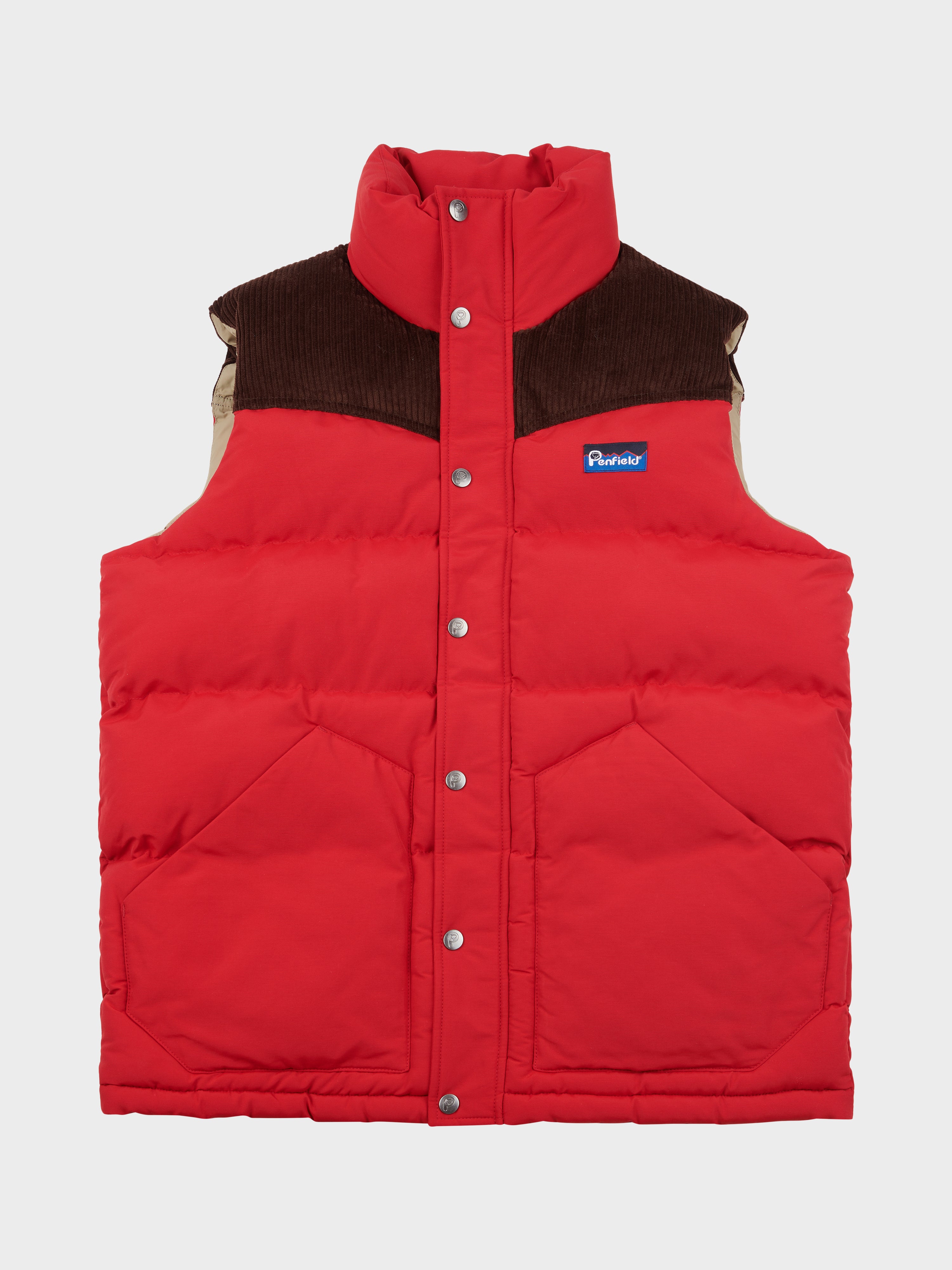 L77 EQUESTRIAN RED