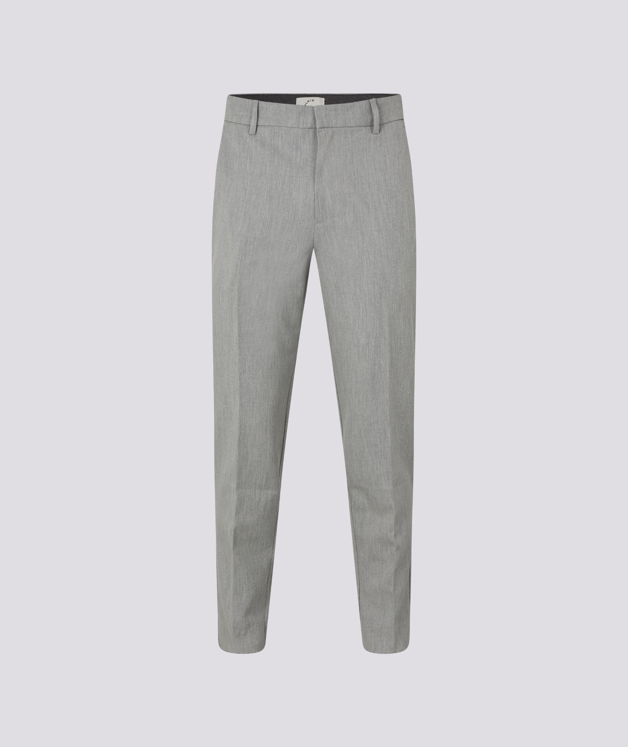 30869 LIGHT GREY MELANGE ''32''