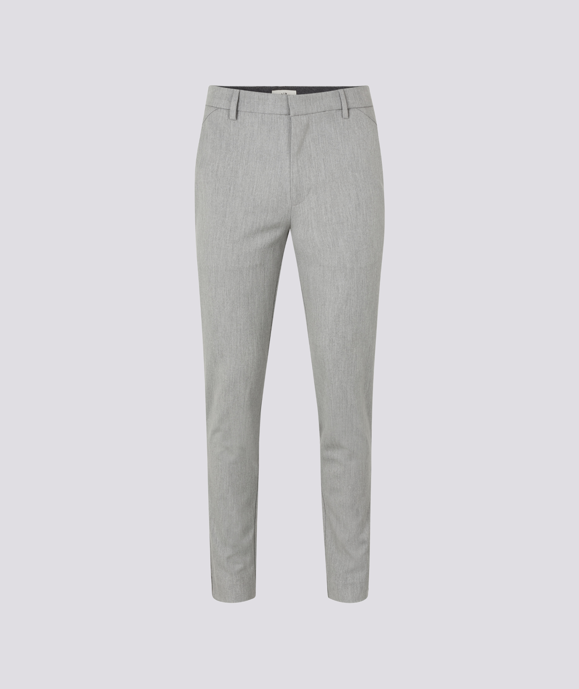 30869 LIGHT GREY MELANGE ''32''