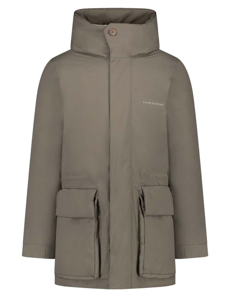 457 DUSK OLIVE