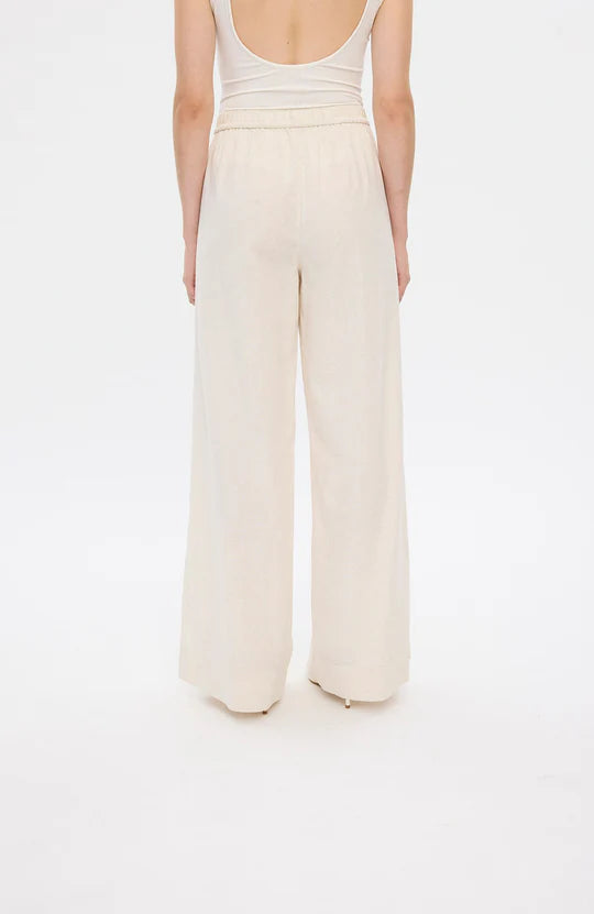 31292 LIGHT NATURAL LINEN REGULAR