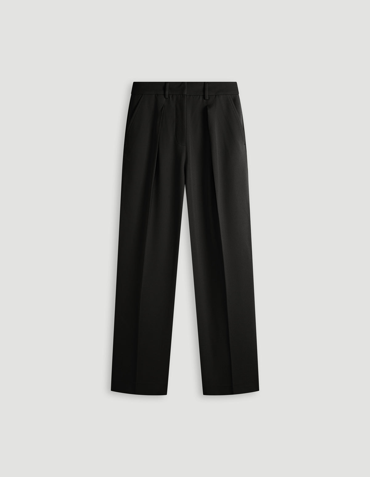 1 BLACK