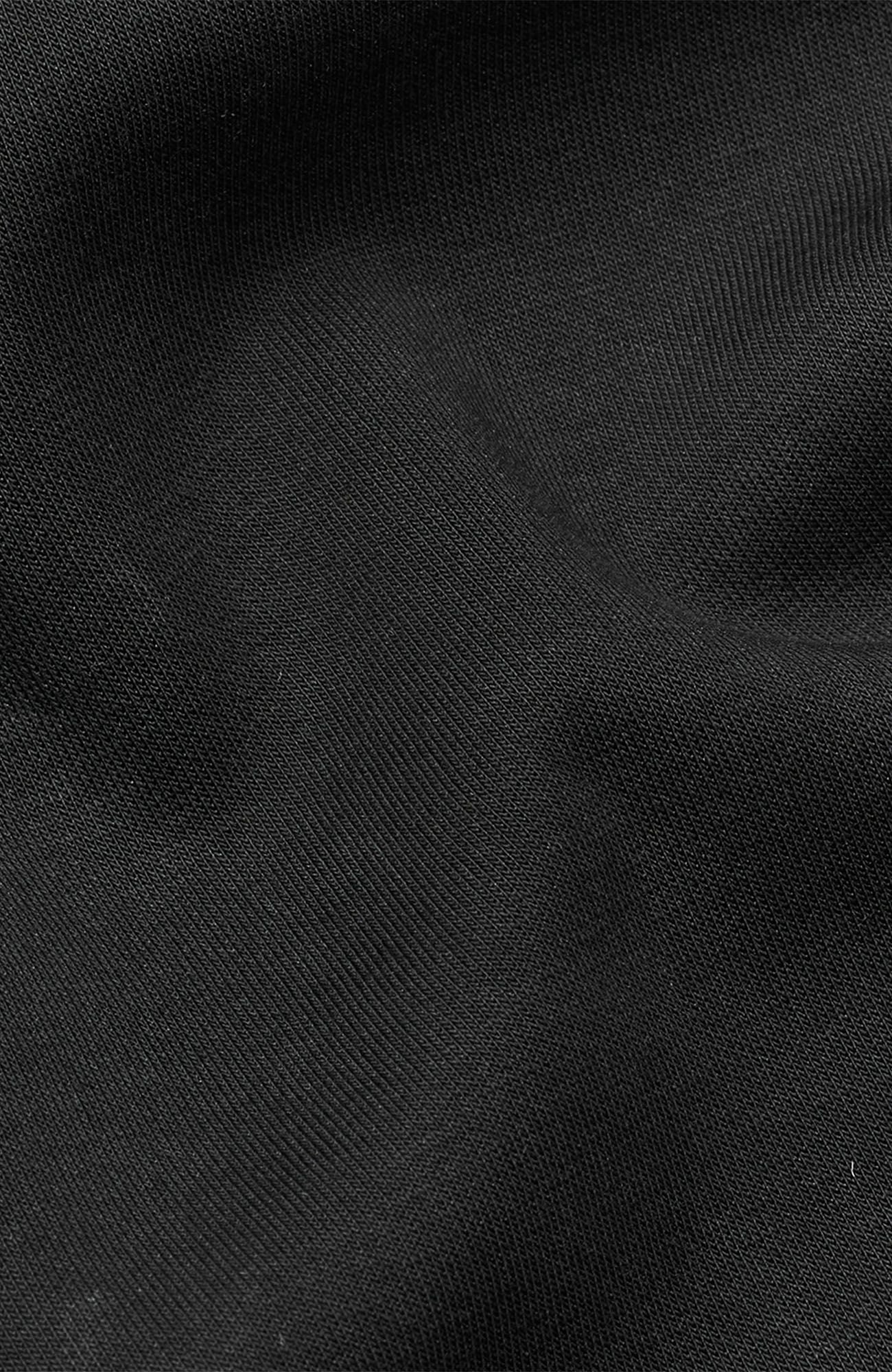 31260 BLACK JERSEY LONG